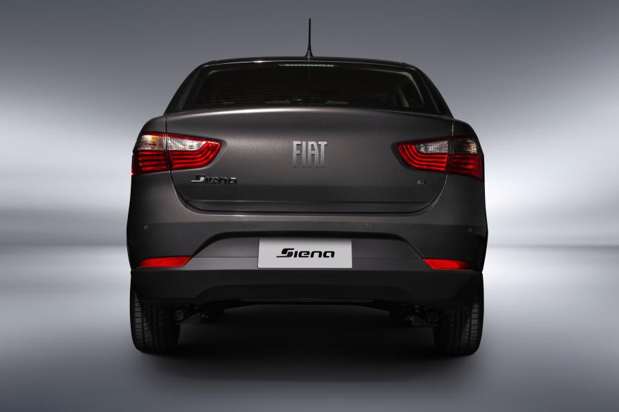  Fiat Grand Siena (326) 2019 года  (фото 6 из 19)